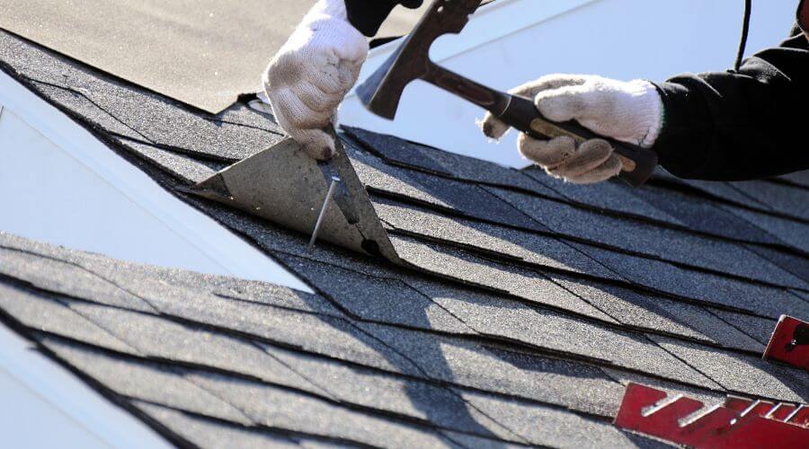 Professional gutter cleaning in Albright, WV